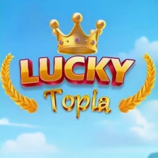 LUCKYTOPIA - Permainan Simulasi Kehidupan yang Mengasyikkan