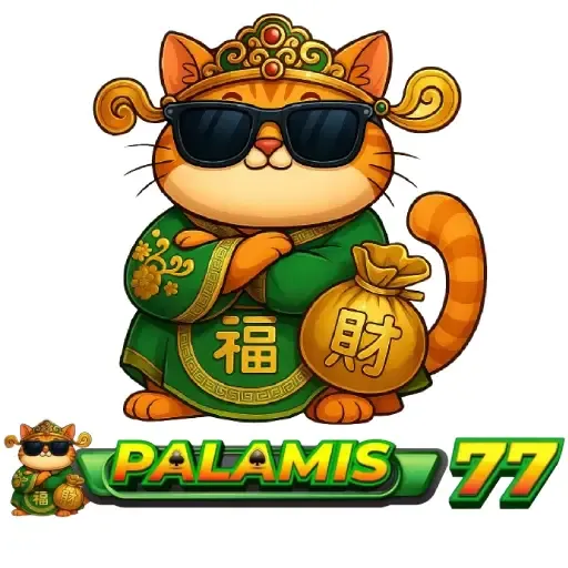 PELAMIS77 - Pertanian Kreatif dan Menyenangkan