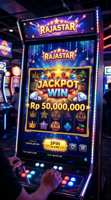 Katalog aplikasi lengkap dan terbaru di rajastar.